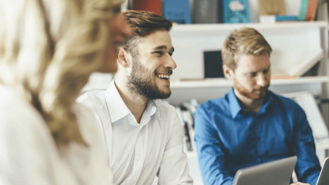 Que vous apporte le réseau ?